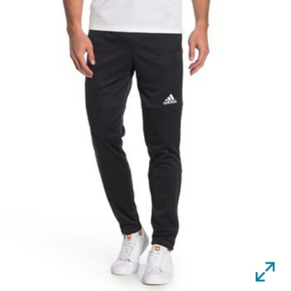 Adidas  Men's Track Sweatpants Sz 2XL